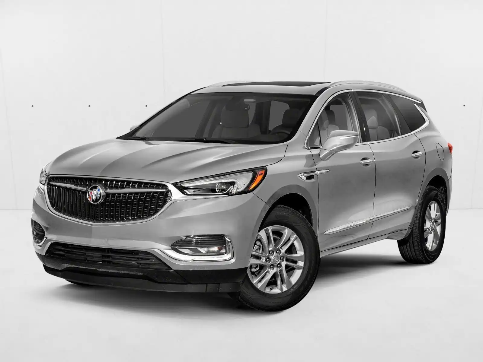 2020 Buick Enclave Essence's photo