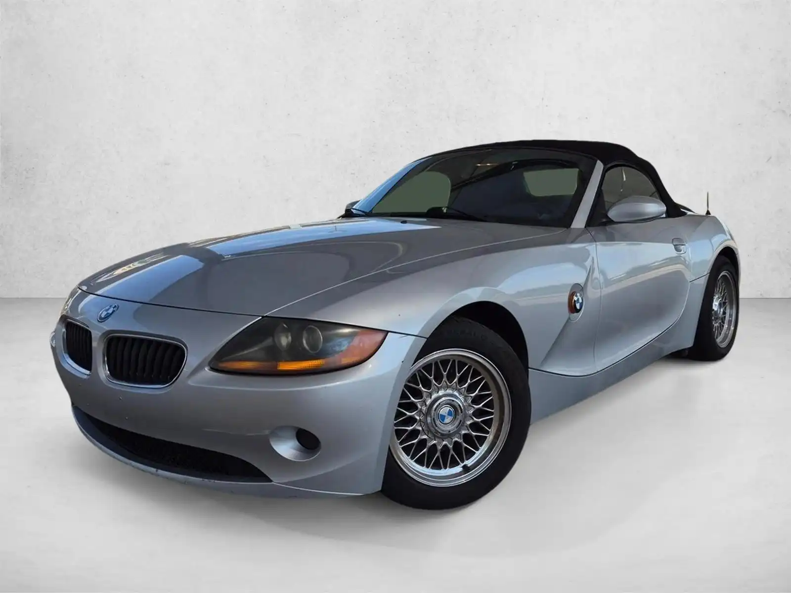 2003 BMW Z4 roadster 2.5i's photo