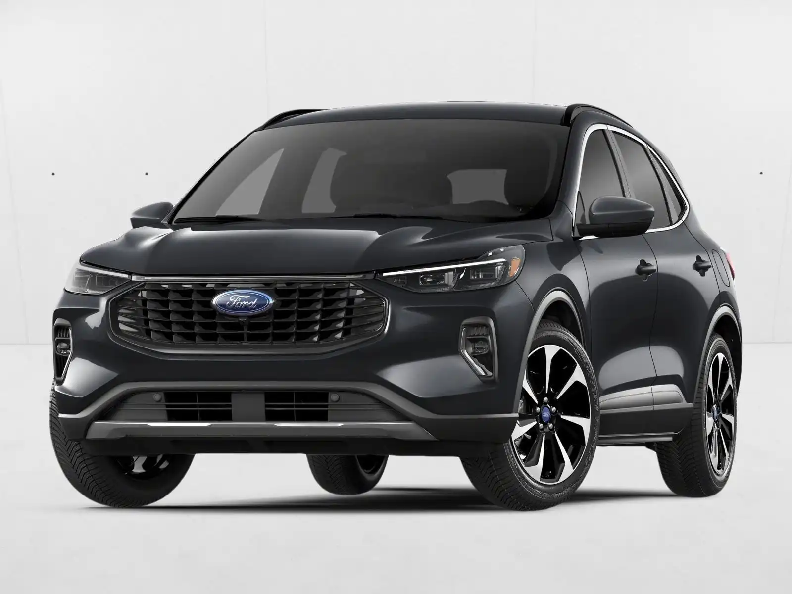 2025 Ford Escape Platinum AWD's photo