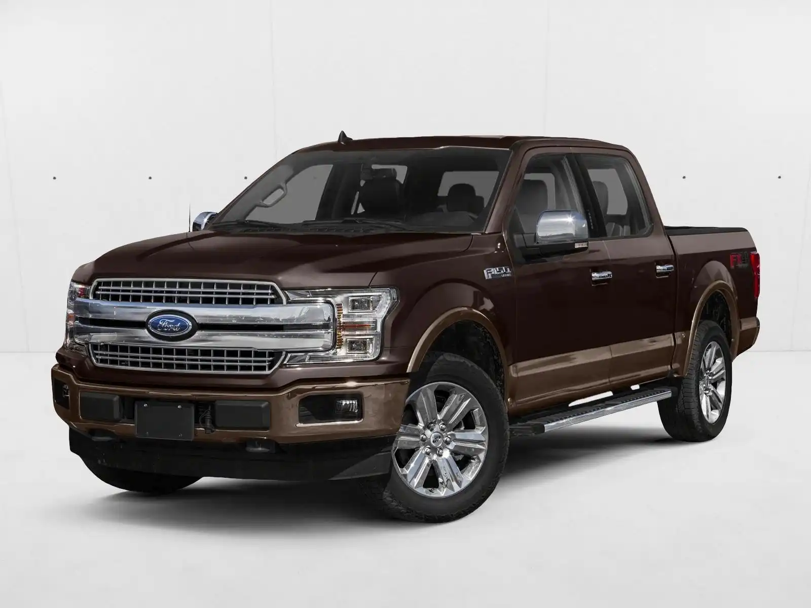 2019 Ford F-150 Lariat 4x4 SuperCrew 5-1/2 Box's photo