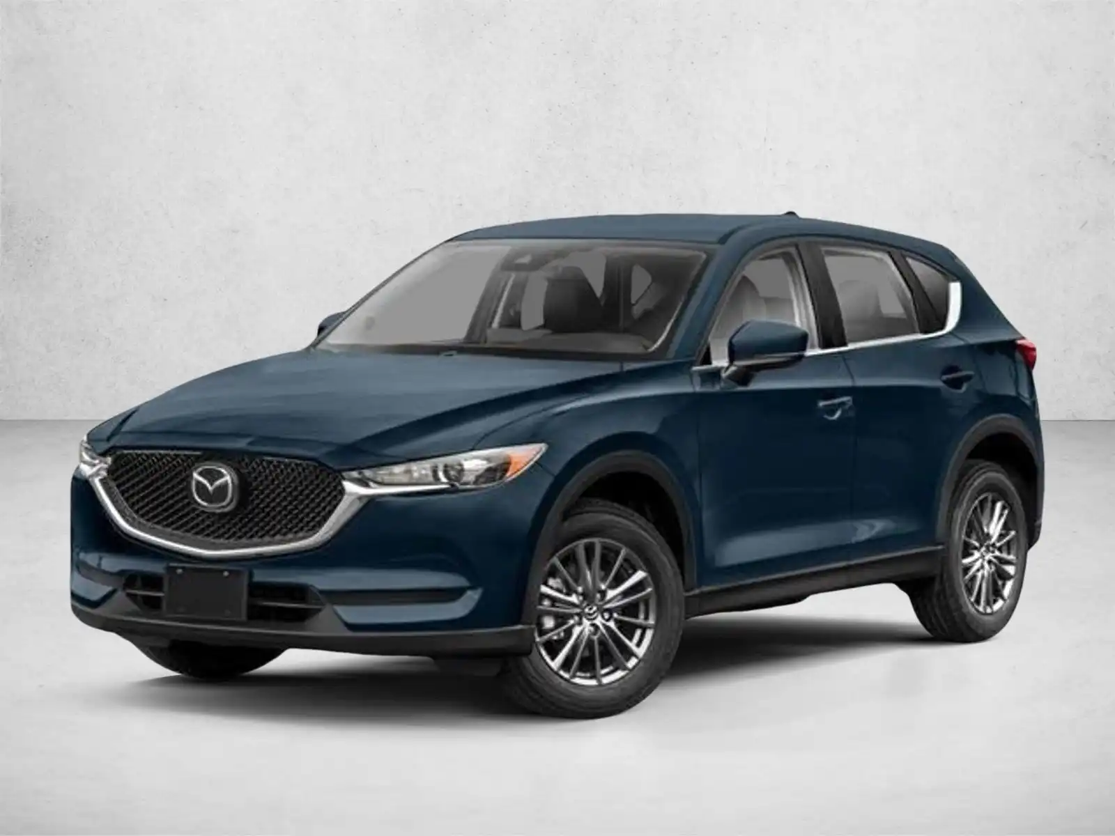 2021 Mazda CX-5 Touring Auto AWD's photo
