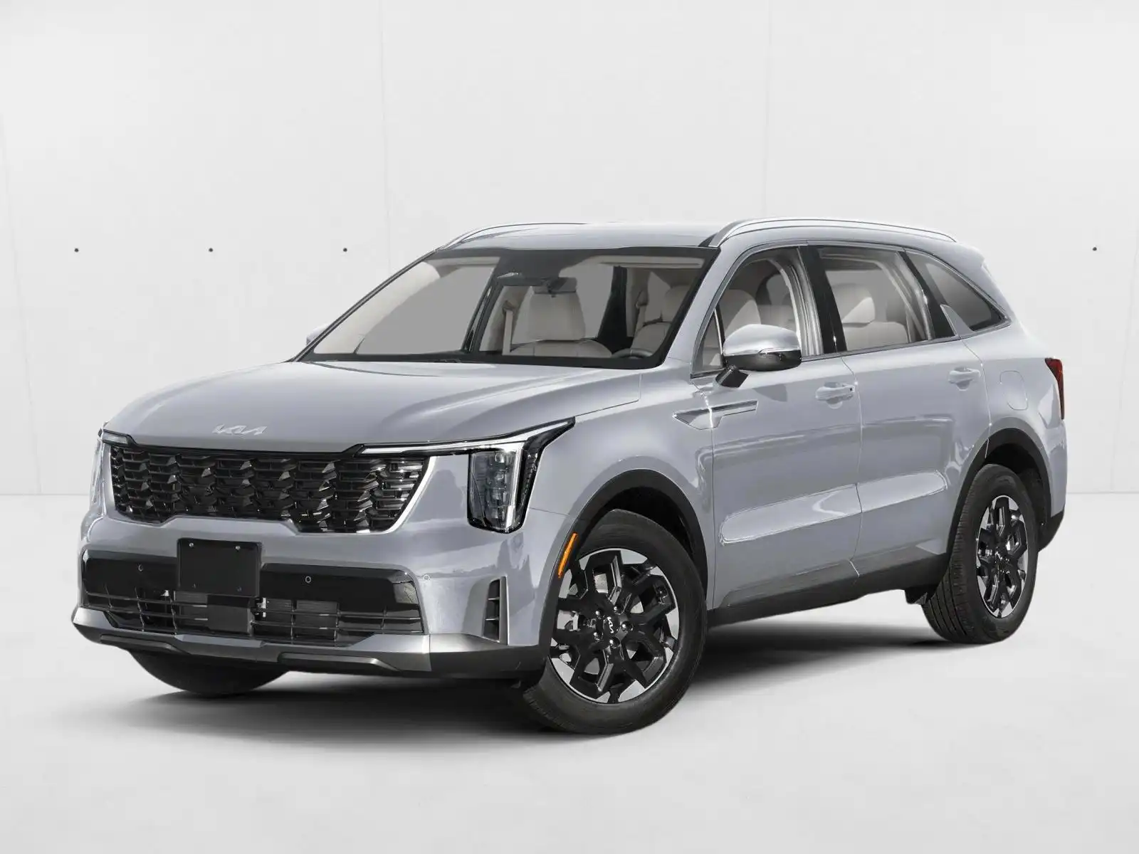 2024 Kia Sorento S AT 4WD's photo