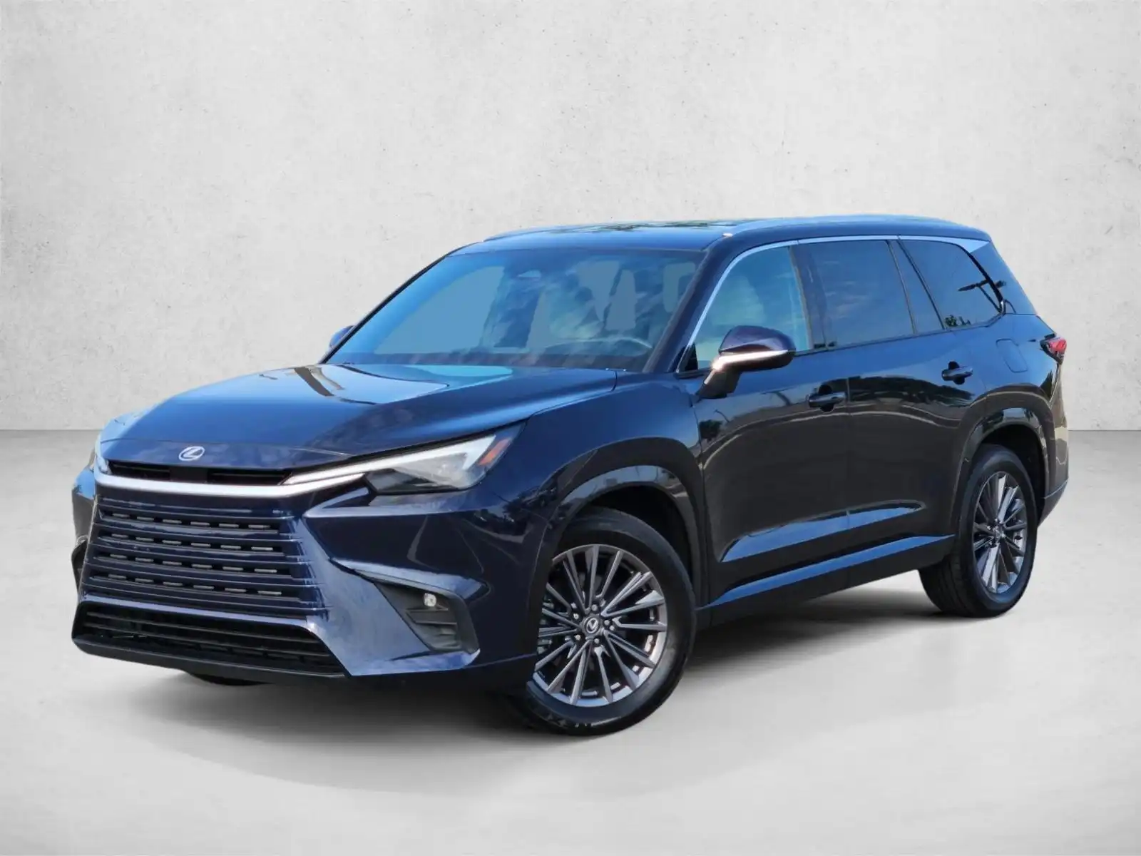2024 Lexus TX 350 350 FWD's photo