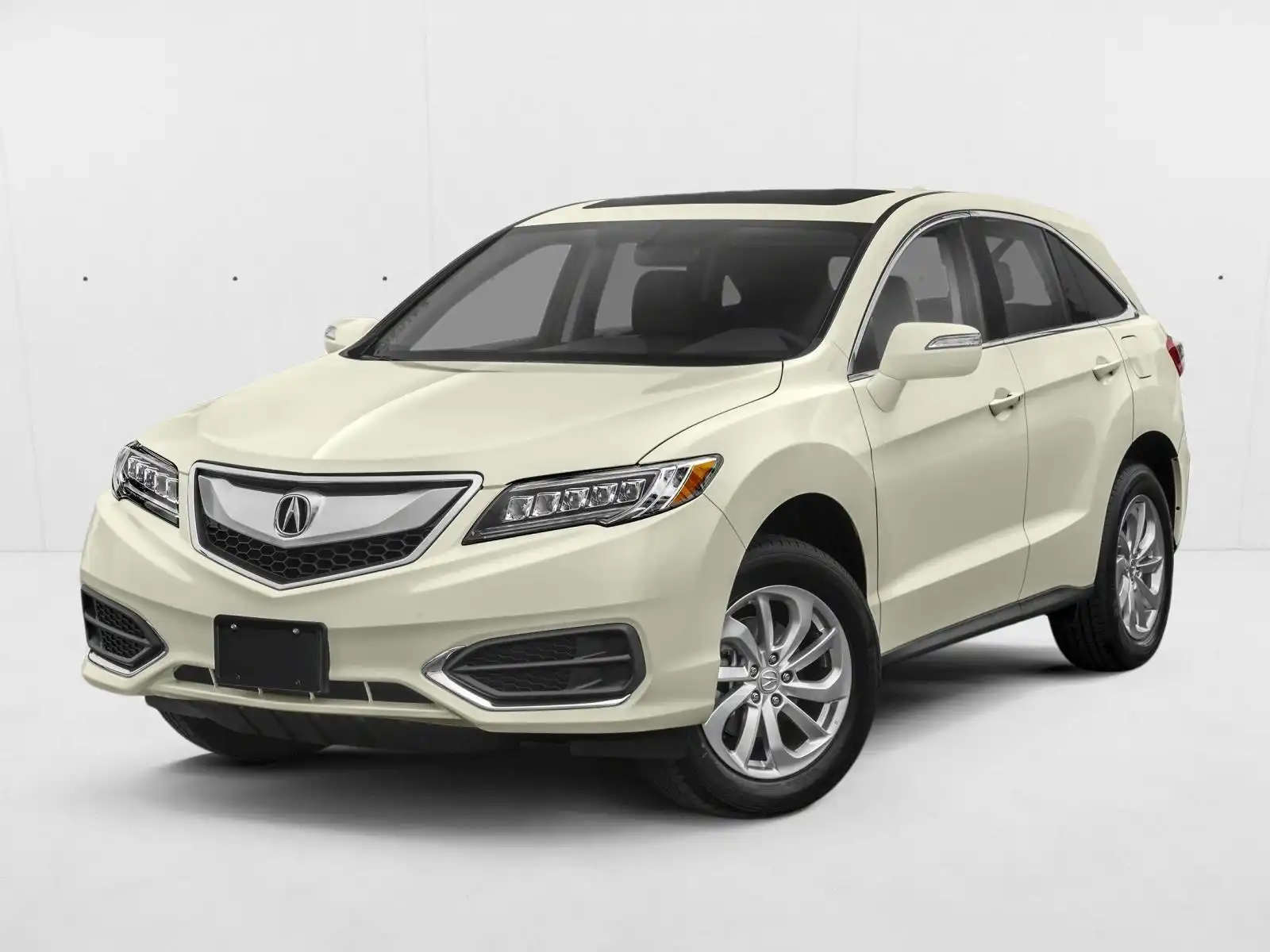 2018 Acura RDX RDX's photo