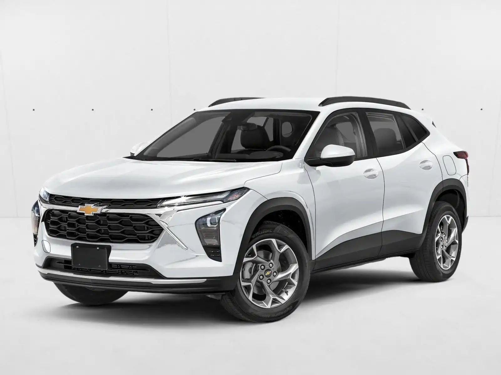 2026 Chevrolet Trax's photo
