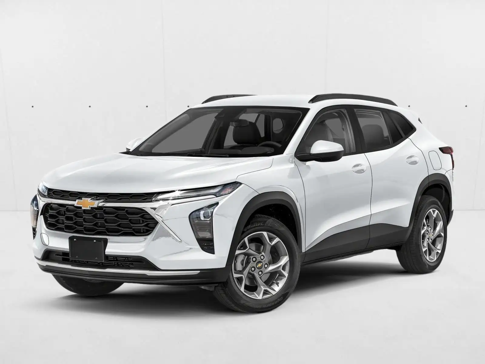 2026 Chevrolet Trax LS's photo