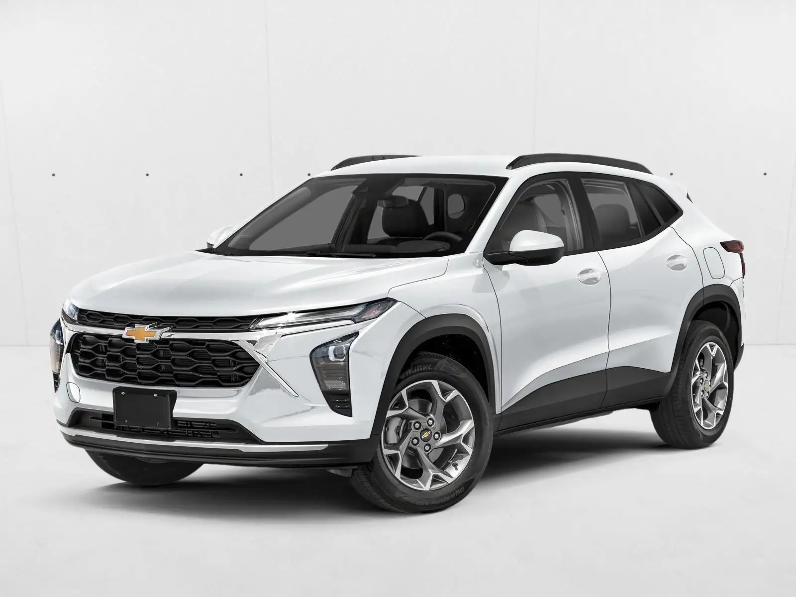 2026 Chevrolet Trax LS photo 1