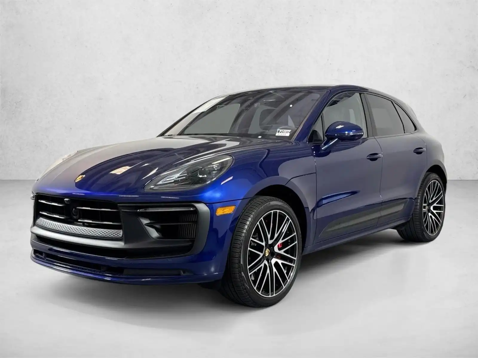 2024 Porsche Macan GTS's photo