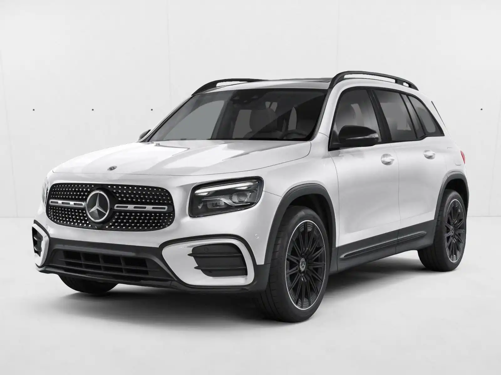 2024 Mercedes-Benz GLB GLB 250 4MATIC's photo