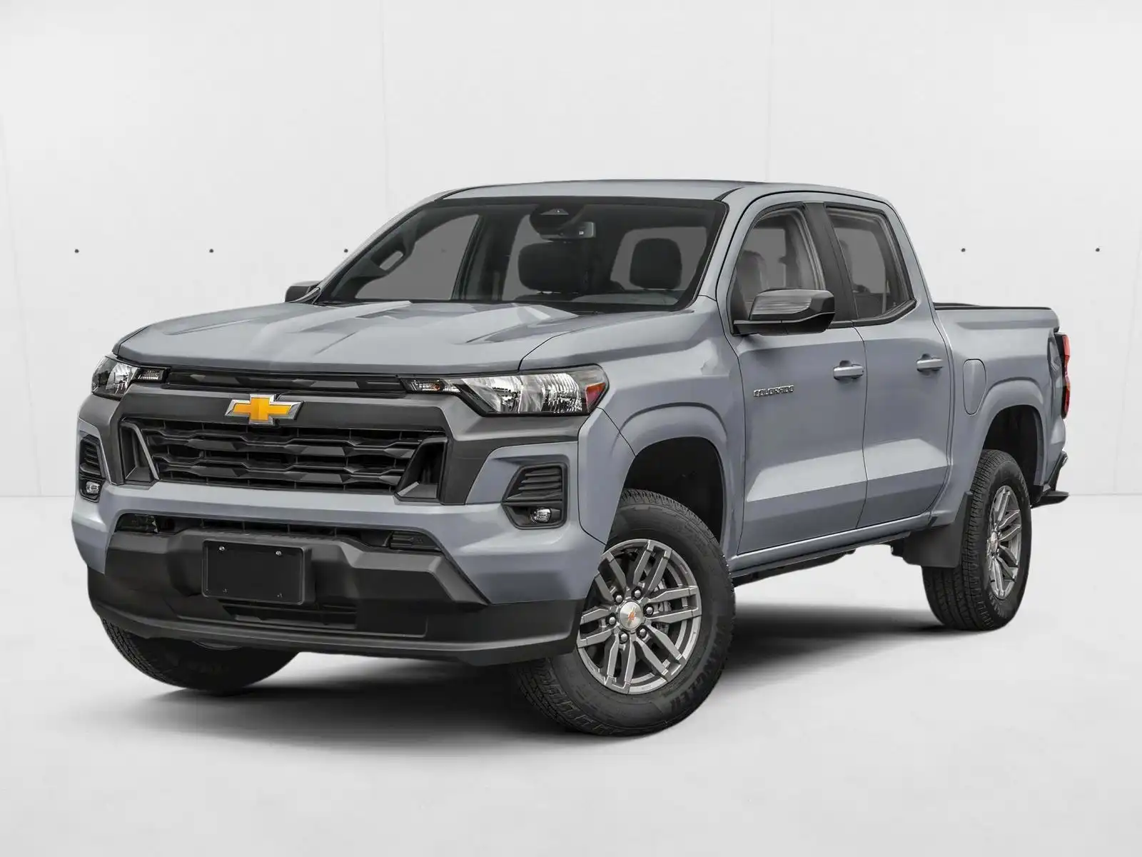 2026 Chevrolet Colorado LT 2WD's photo