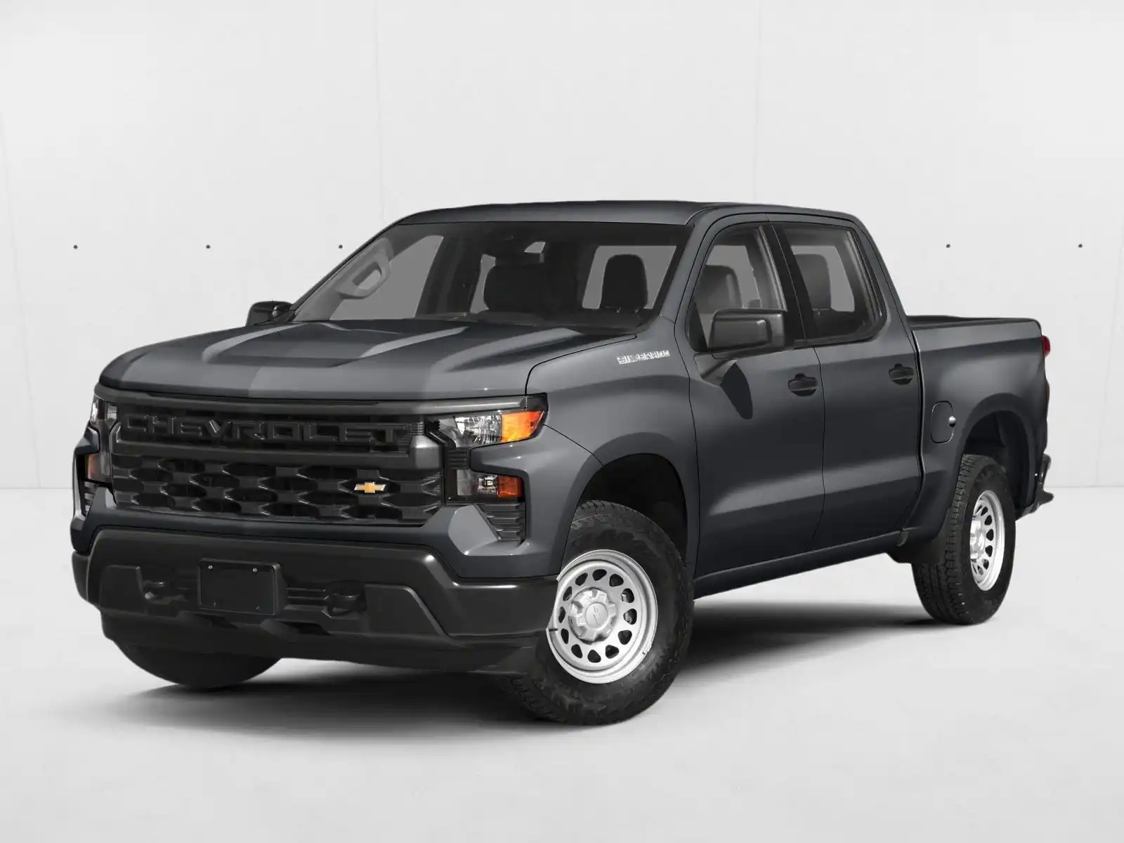 2024 Chevrolet Silverado 1500 LT Crew Cab Short Box's photo