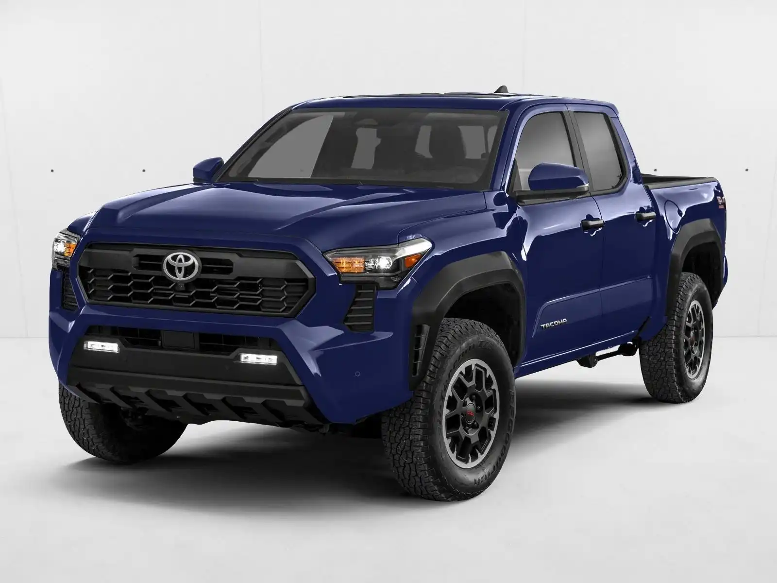 2024 Toyota Tacoma TRD Off Road 4x4 Double Cab Long Bed's photo