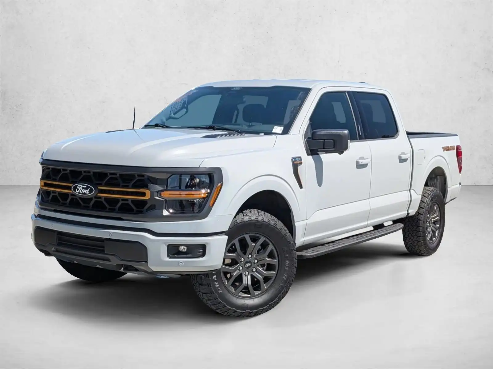 2026 Ford F-150 Tremor 4WD SuperCrew 5-1/2' Box's photo