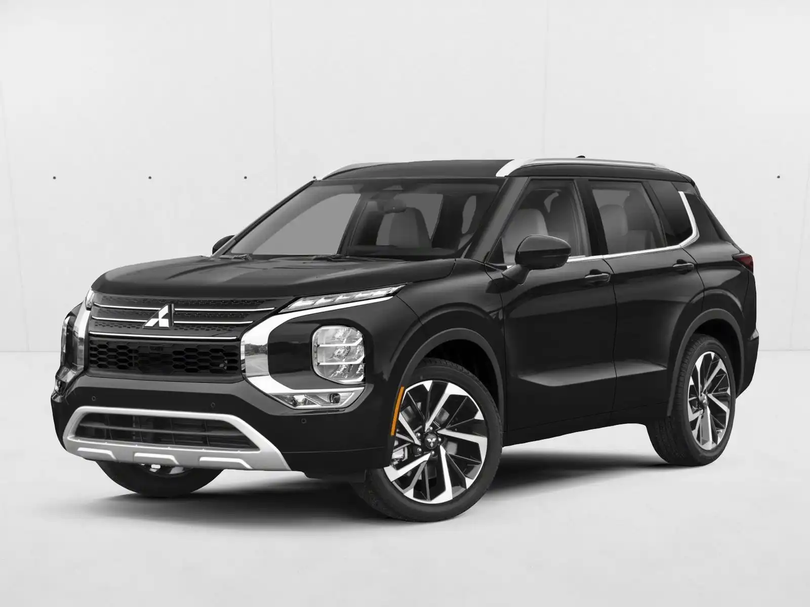 2023 Mitsubishi Outlander SEL 2WD's photo