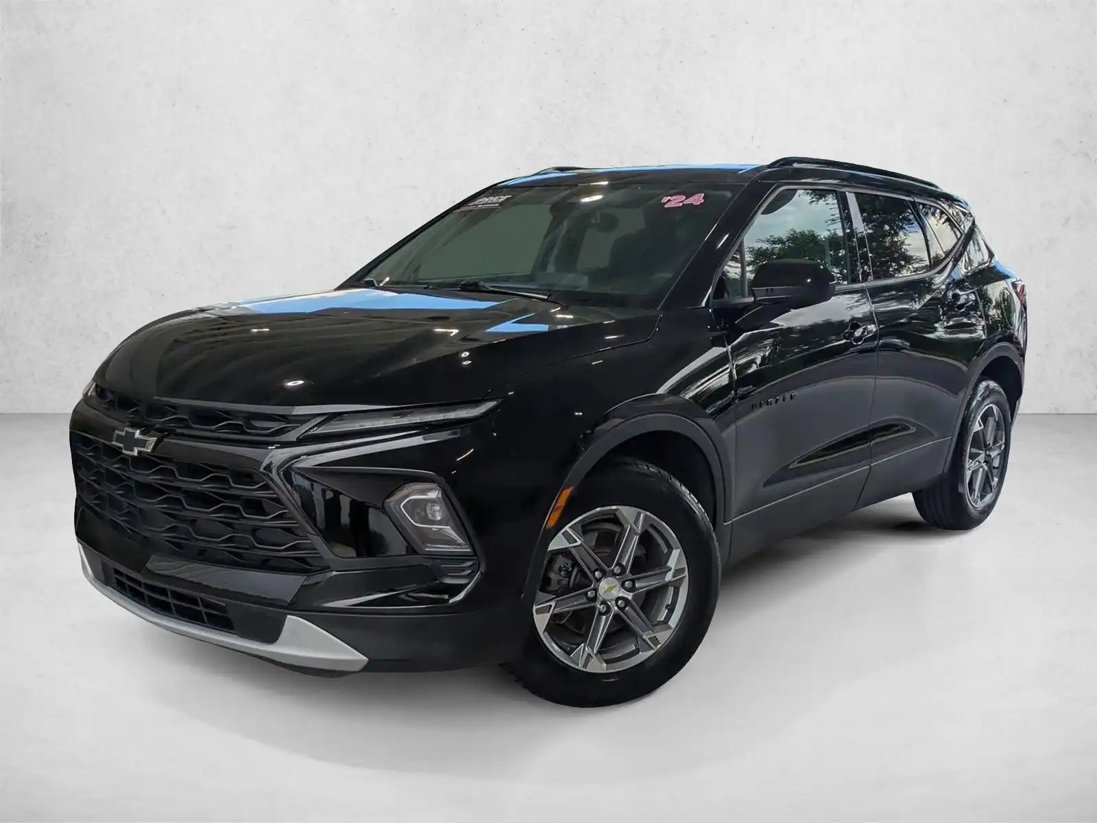 2024 Chevrolet Blazer 2.0T 2LT FWD's photo