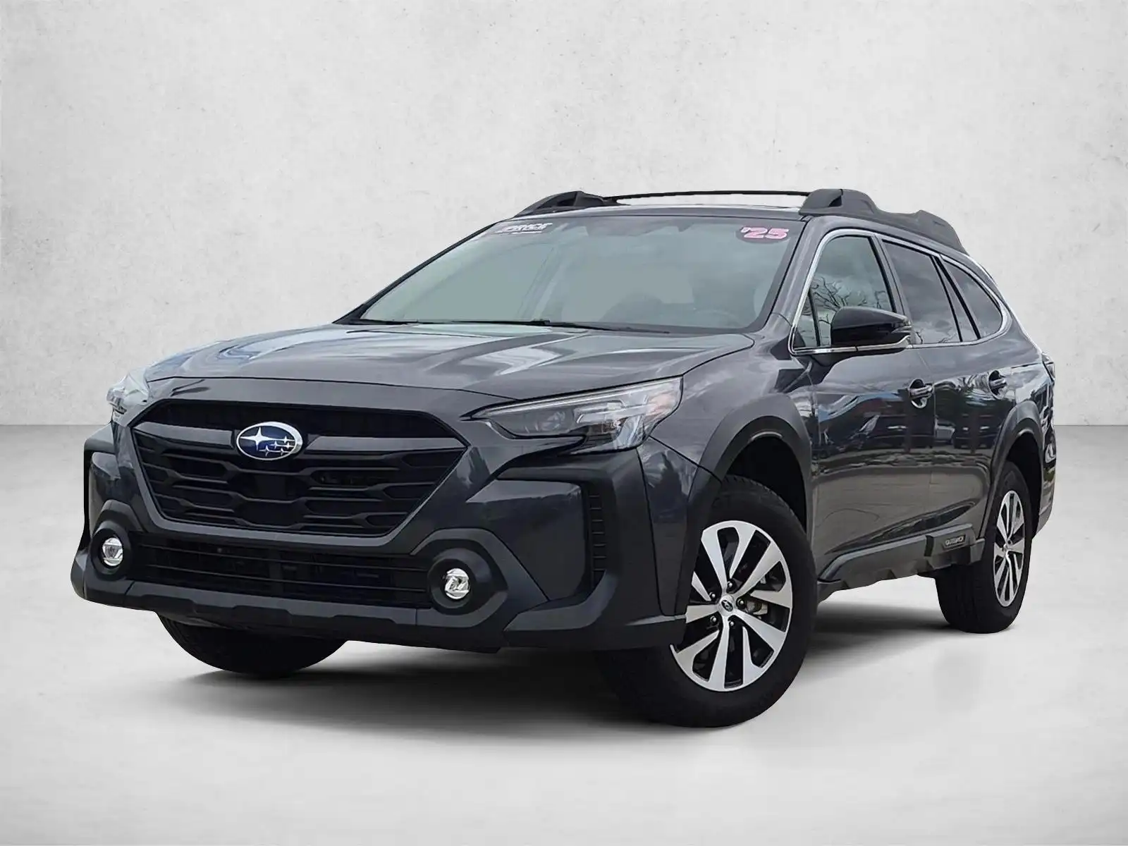 2025 Subaru Outback Premium's photo