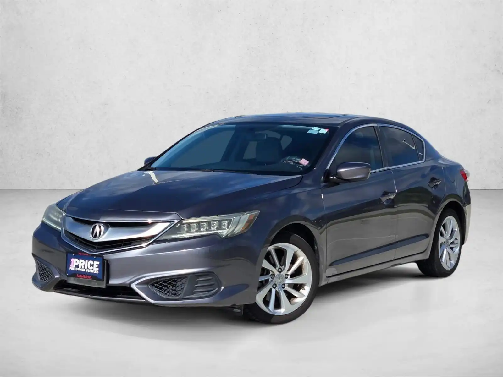 2017 Acura ILX ILX's photo