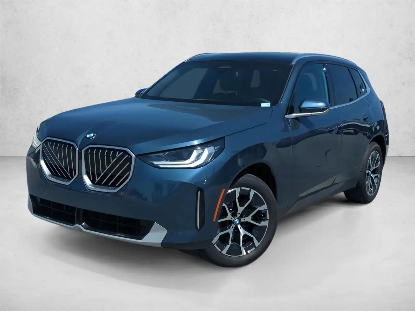 2026 BMW X3 30 xDrive's photo