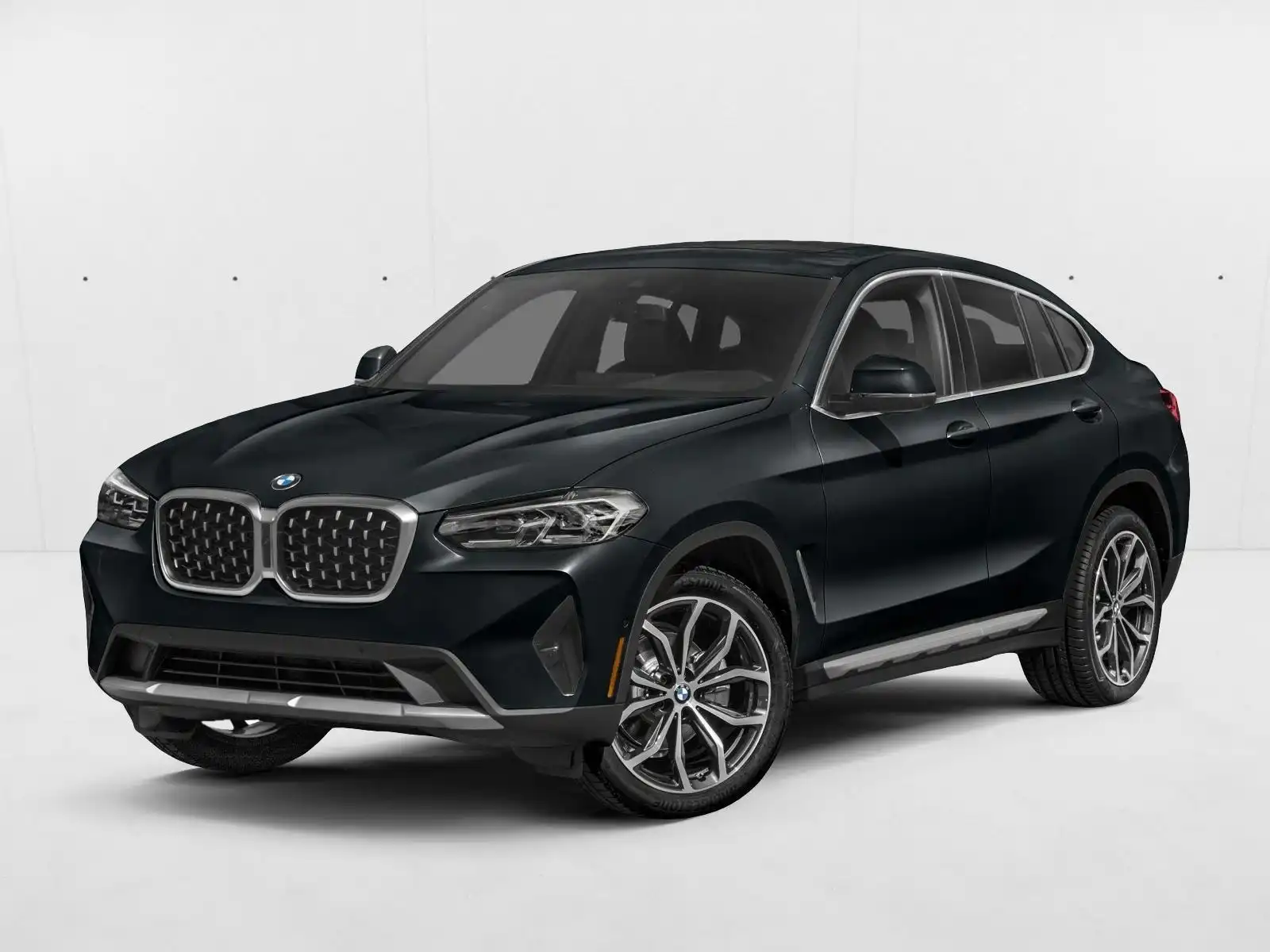2024 BMW X4 M40i's photo