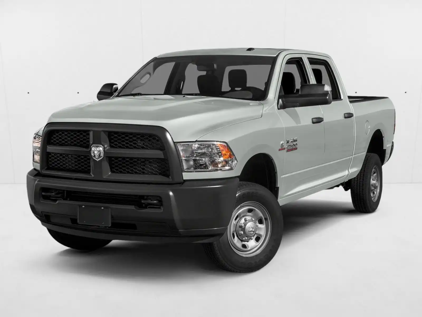 2018 RAM 2500 Tradesman 4X4 Crew Cab SWB's photo
