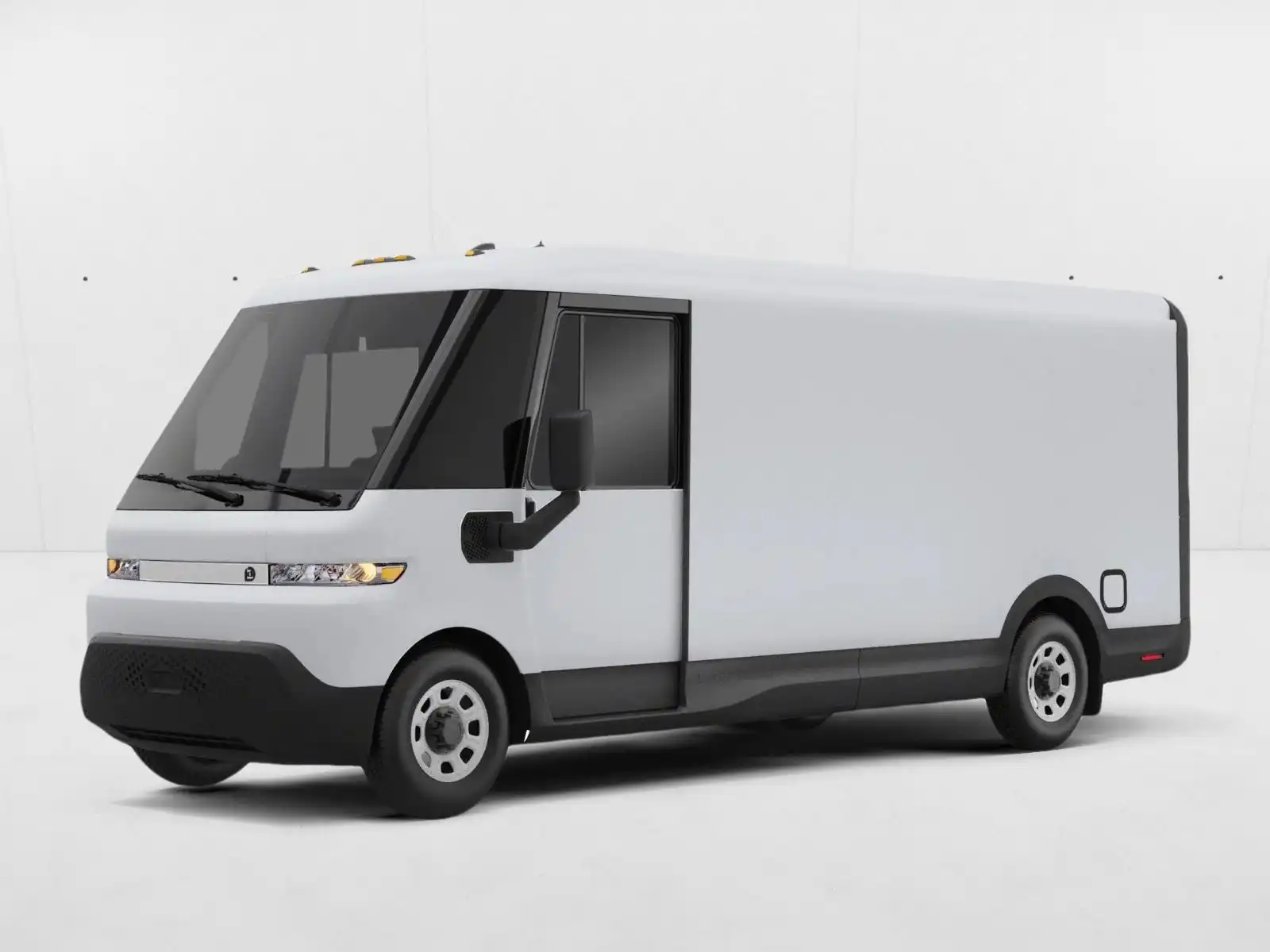2025 Chevrolet BrightDrop BrightDrop 600 AWD's photo