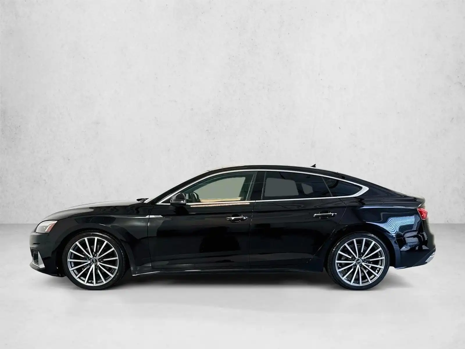2021 Audi A5 Sportback 40 Premium Plus quattro S tronic's photo