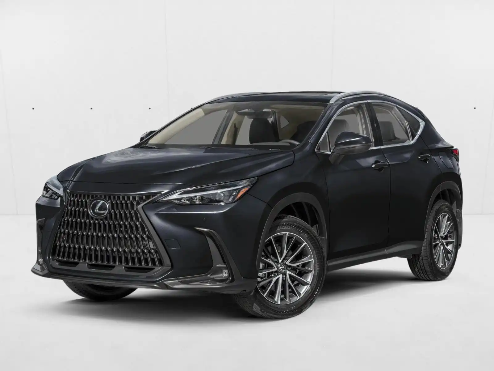 2026 Lexus NX 350 350 AWD's photo
