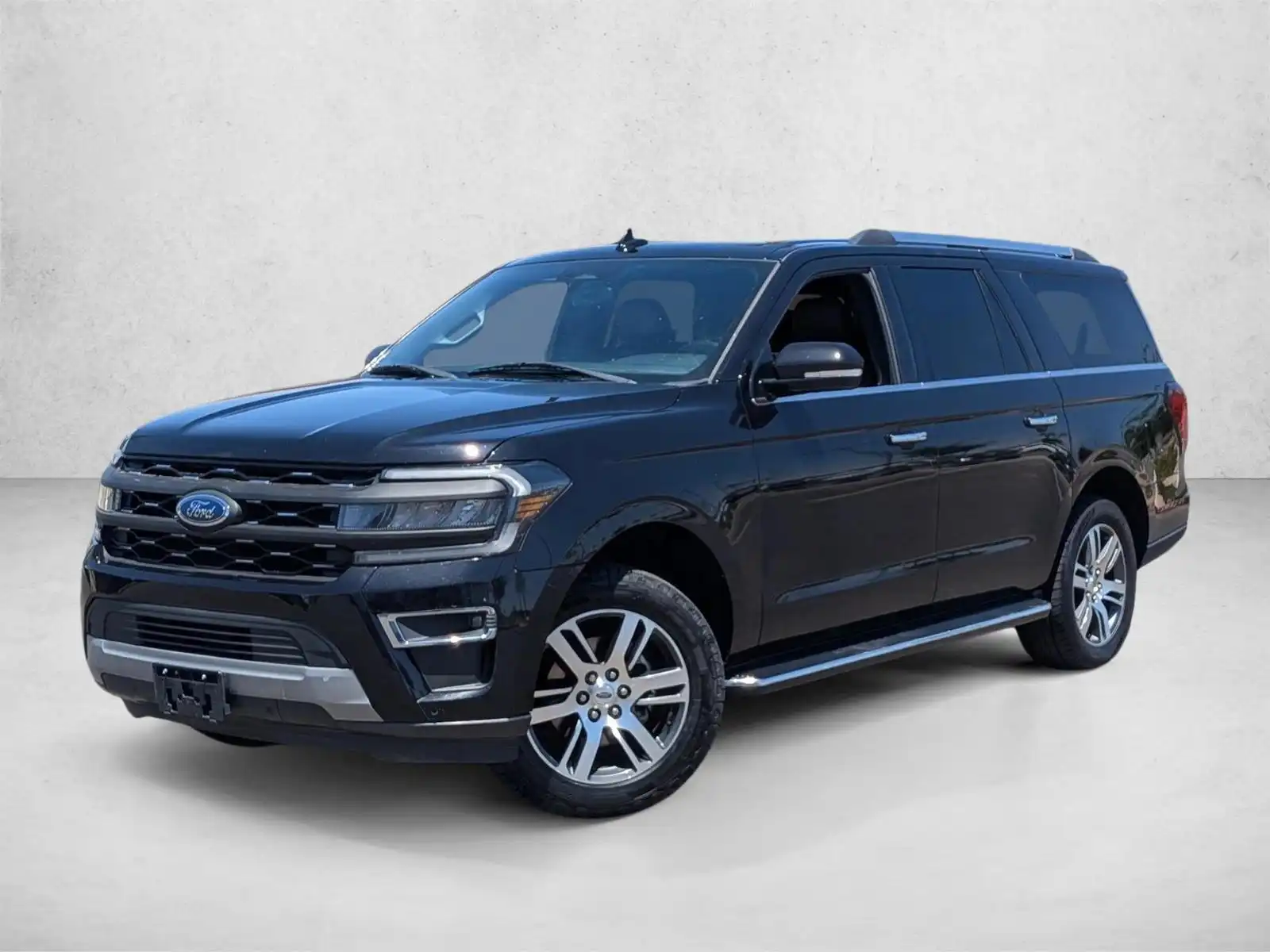 2022 Ford Expedition Limited MAX's photo