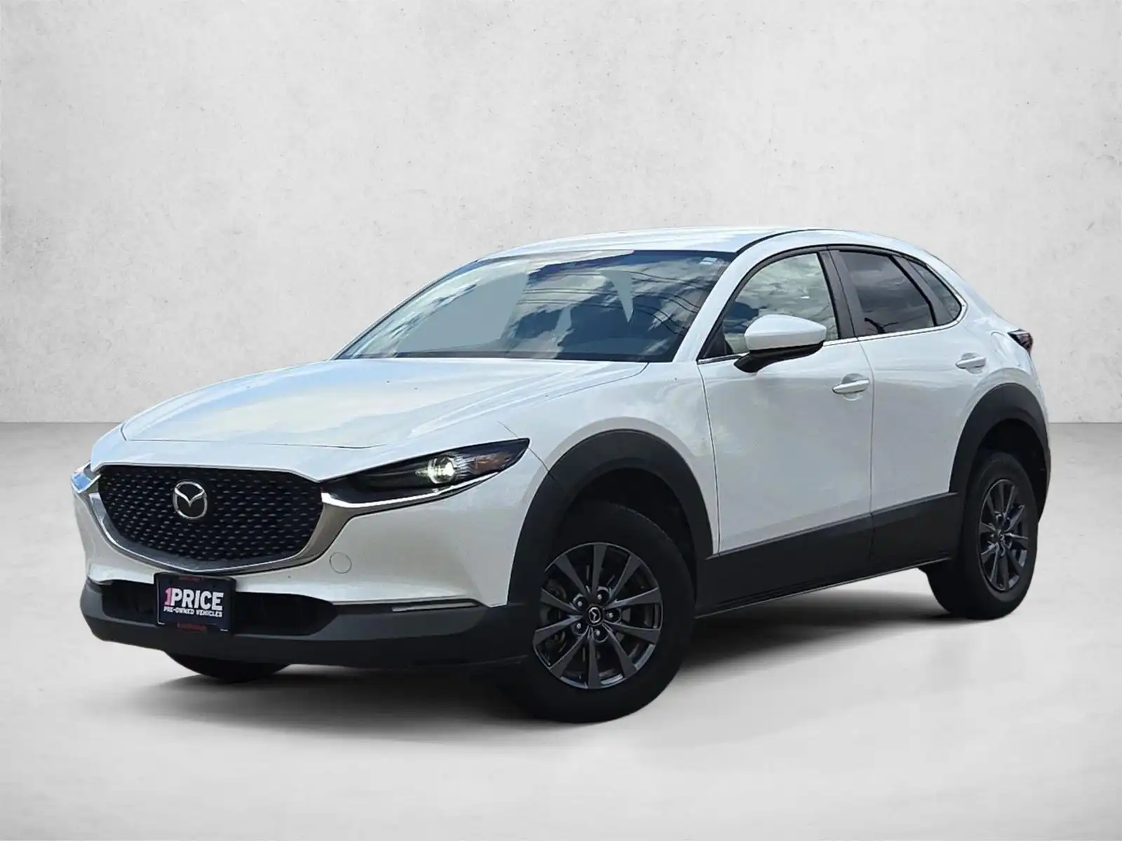 2021 Mazda CX-30 2.5 S's photo