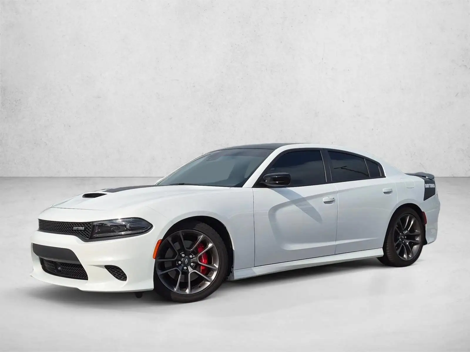 2023 Dodge Charger R/T's photo