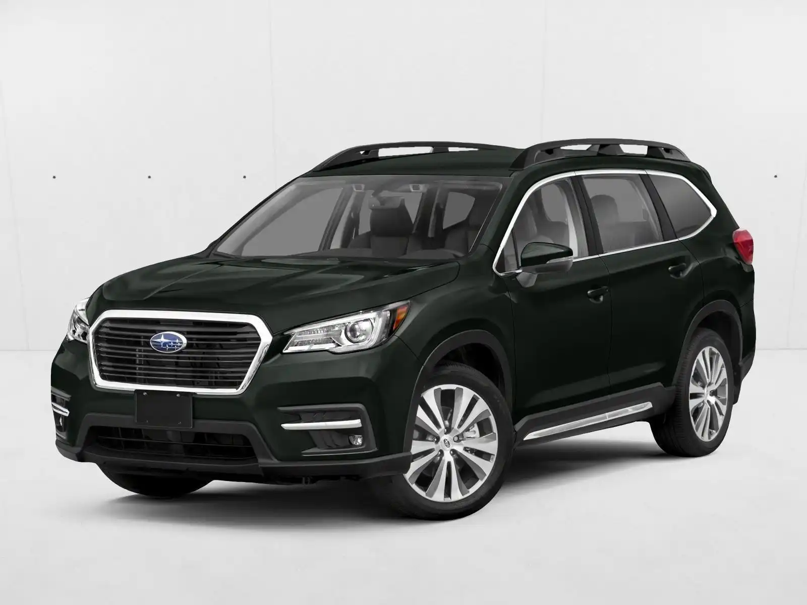 2019 Subaru Ascent Limited 7 Passenger's photo