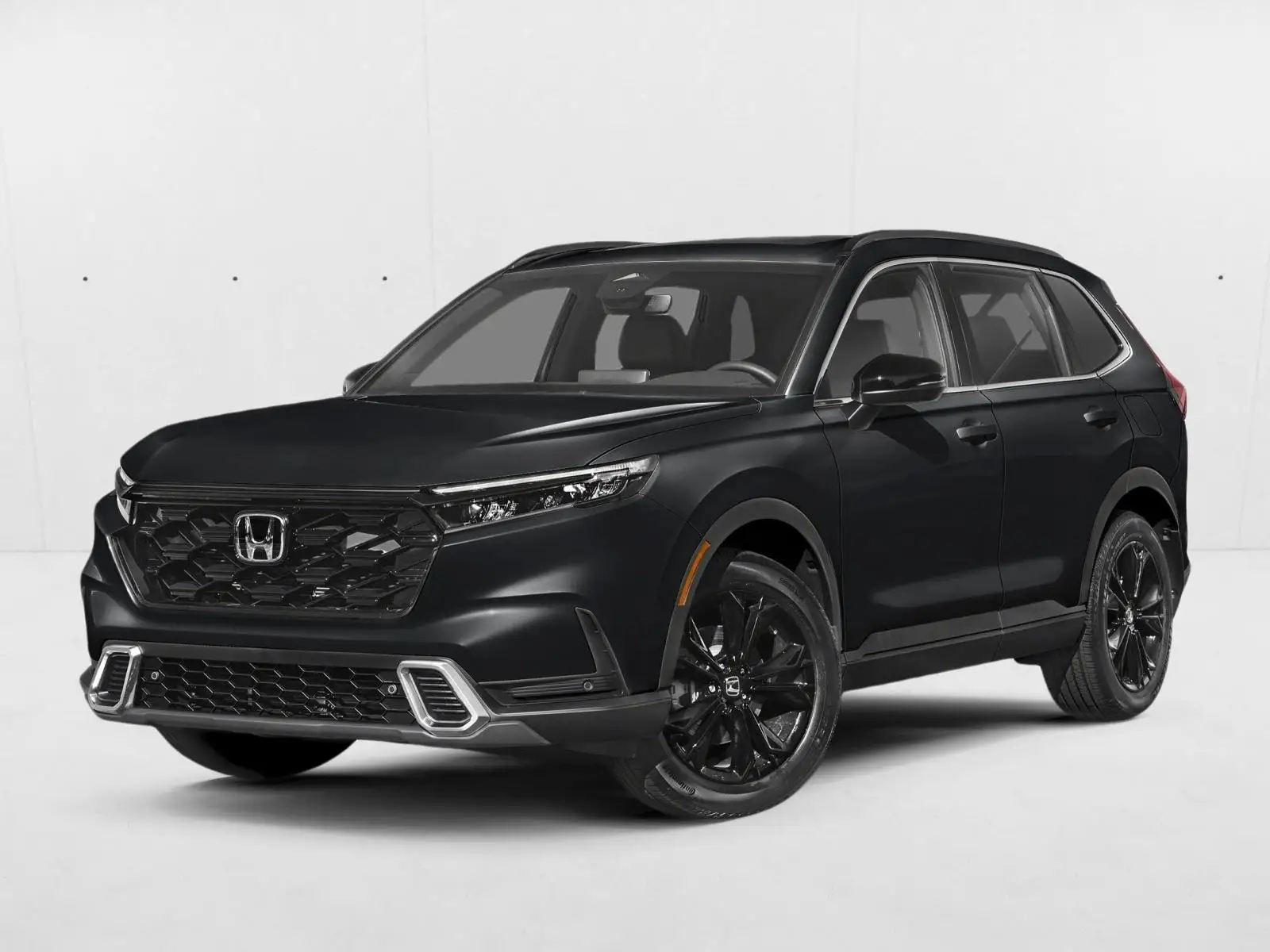 2026 Honda CR-V undefined photo 1