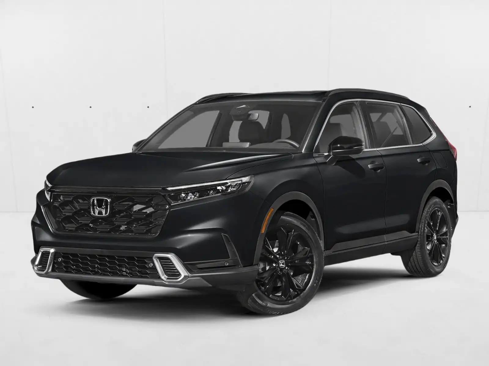 2026 Honda CR-V's photo