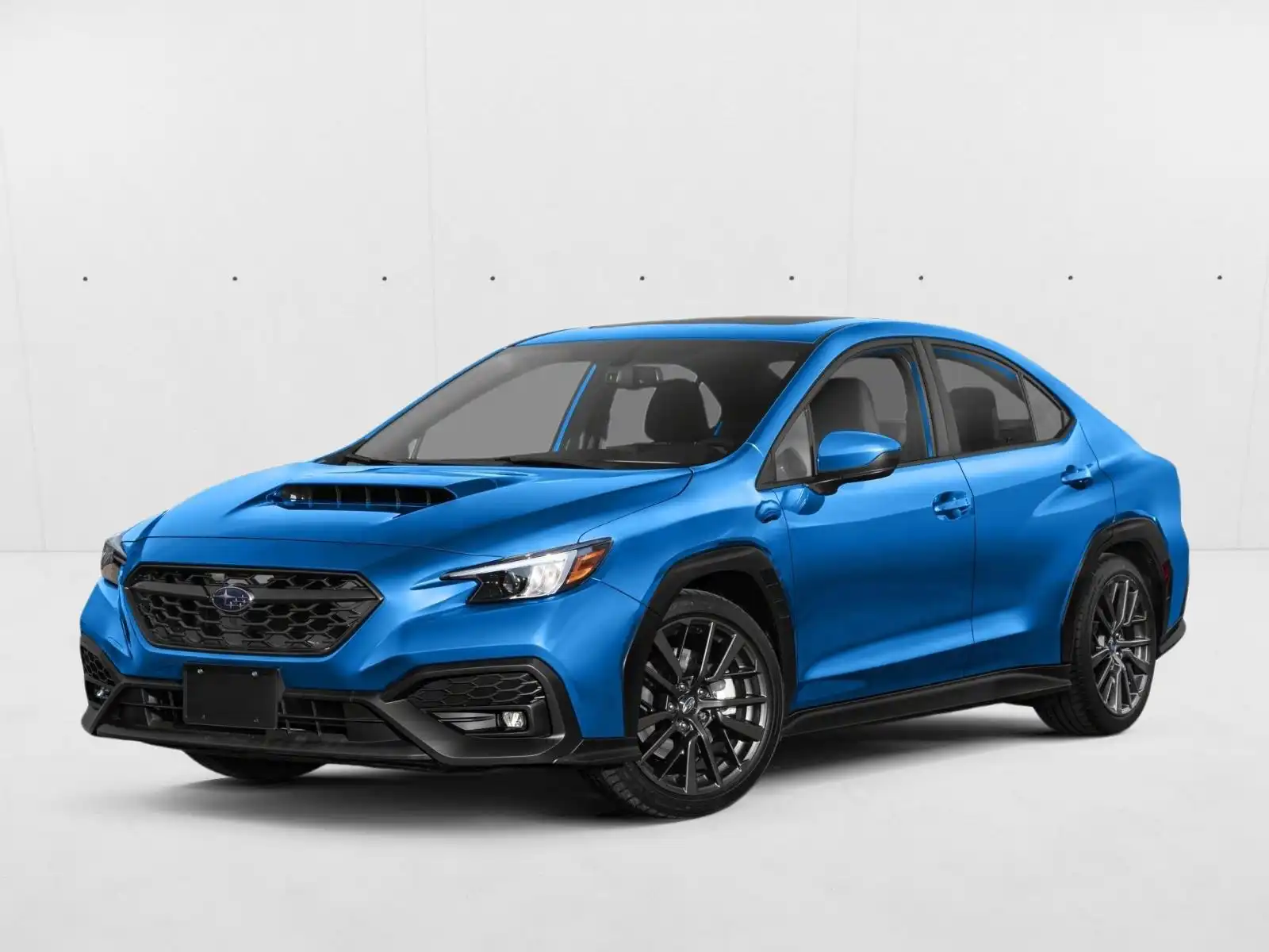 2023 Subaru WRX Premium's photo