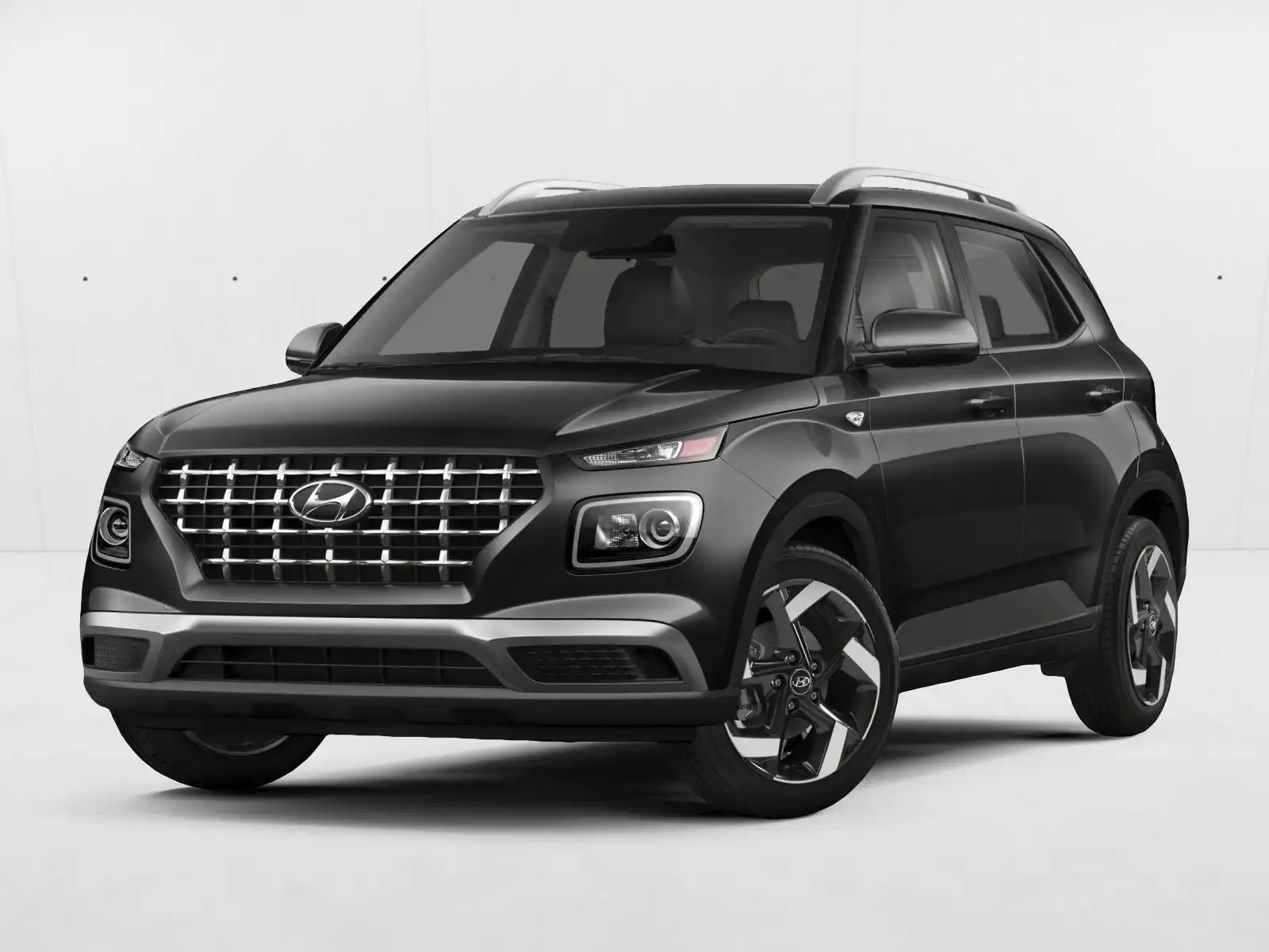 2023 Hyundai Venue SEL IVT's photo