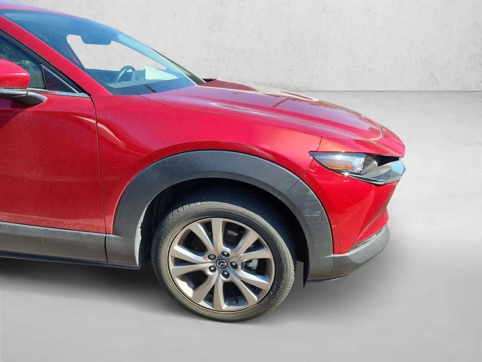 2023 Mazda CX-30 Preferred AWD photo 4