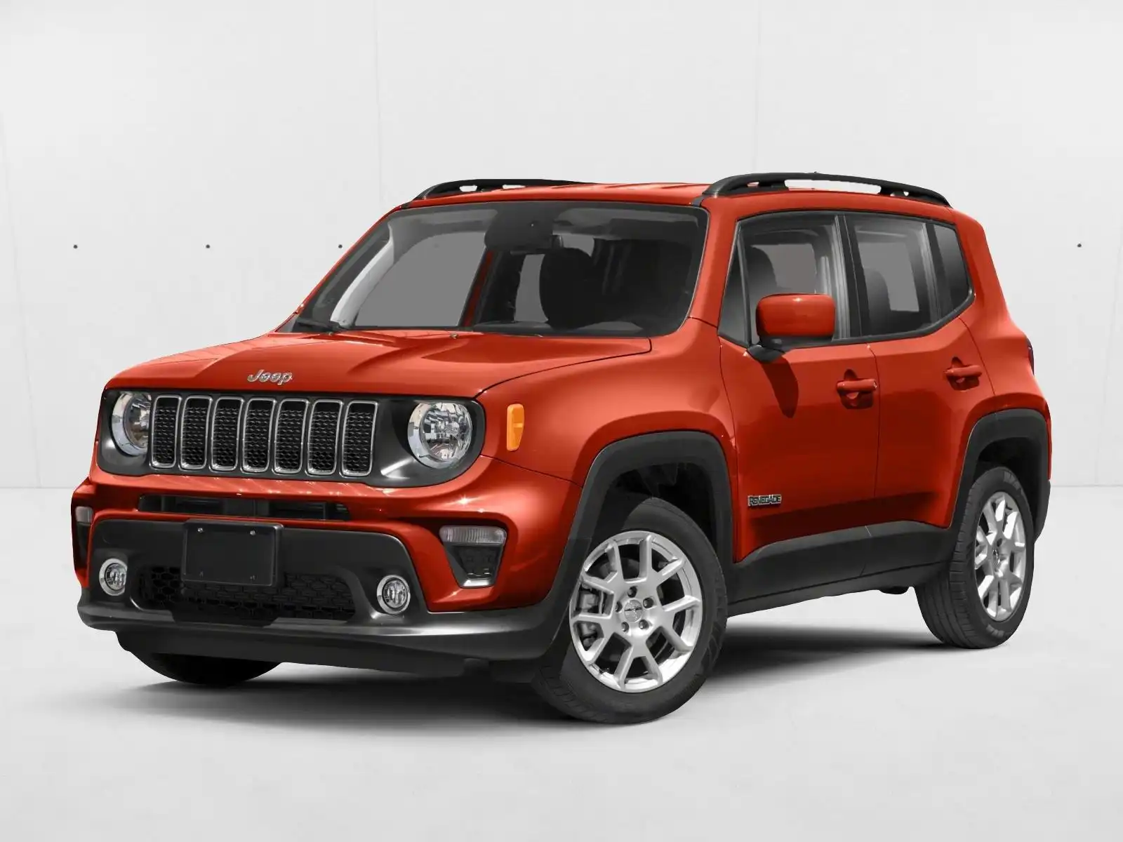 2019 Jeep Renegade Latitude FWD's photo