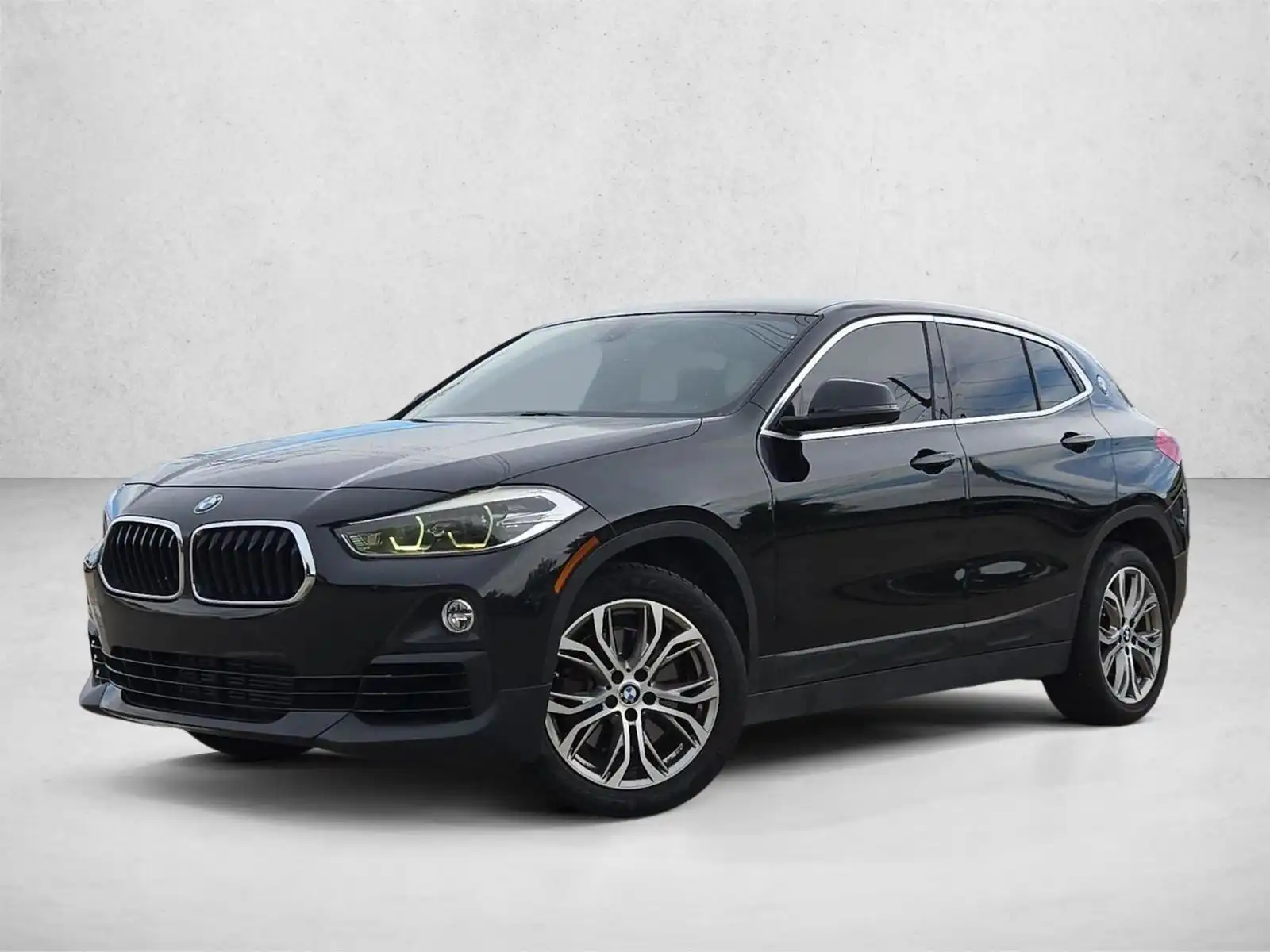 2018 BMW X2 sDrive28i's photo