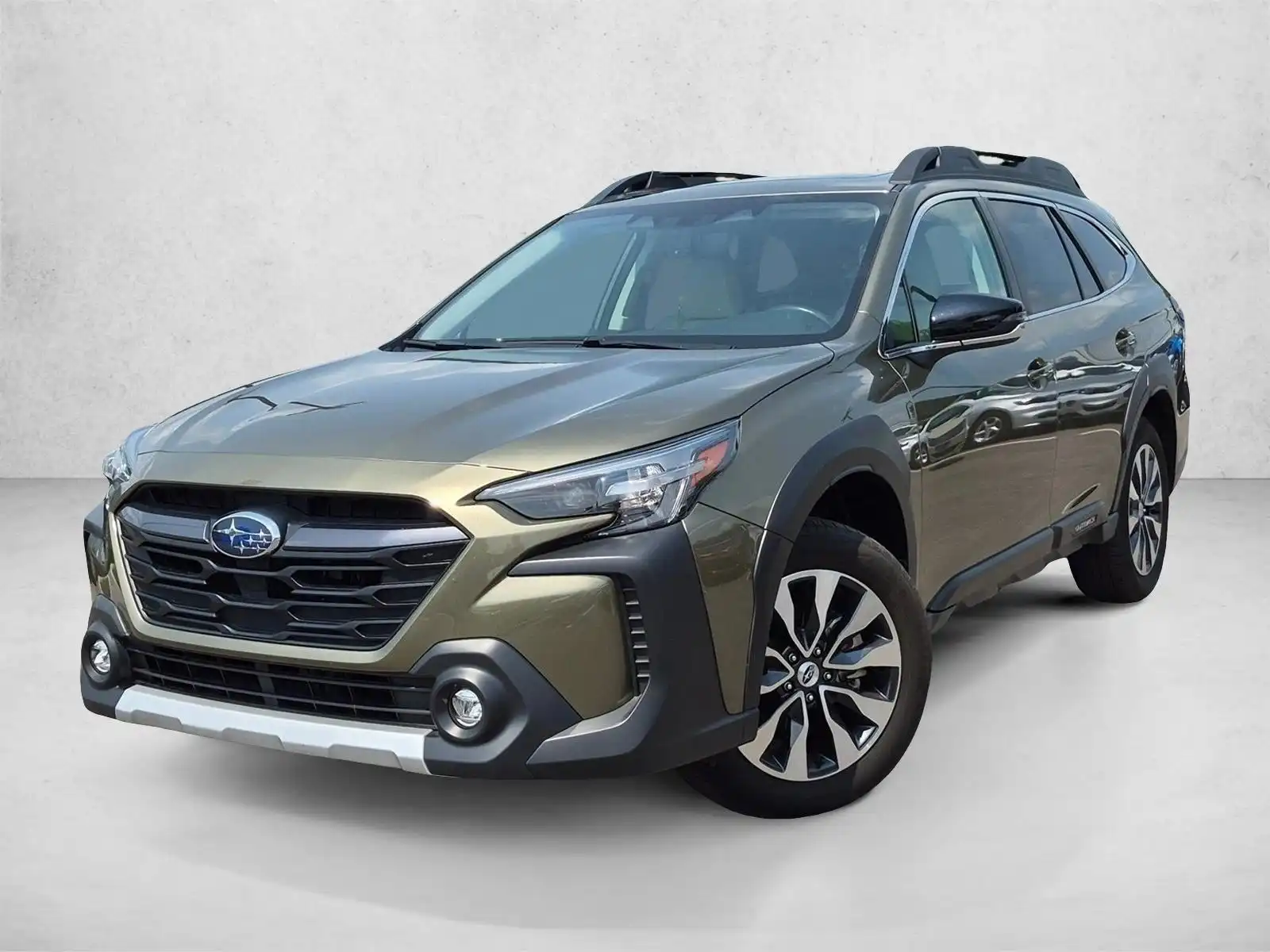 2023 Subaru Outback Limited XT's photo