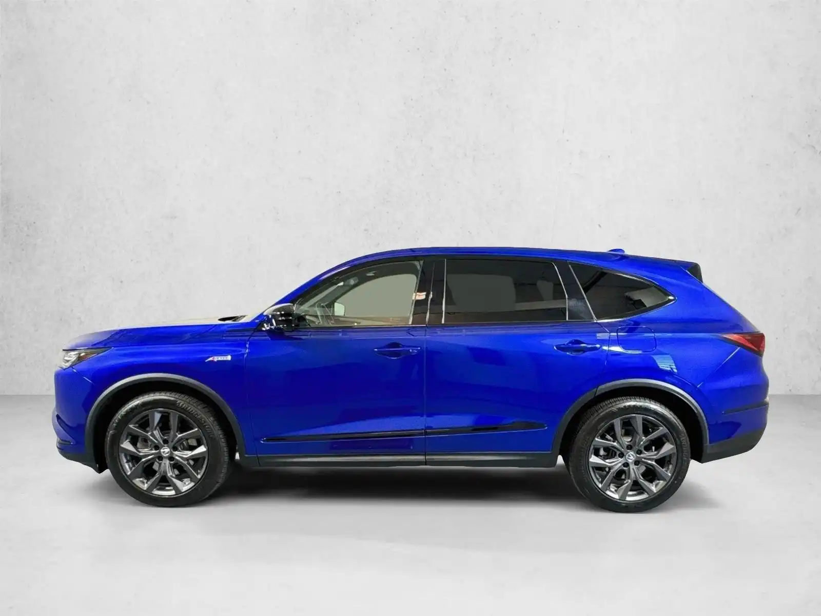 2024 Acura MDX A-Spec SH-AWD's photo