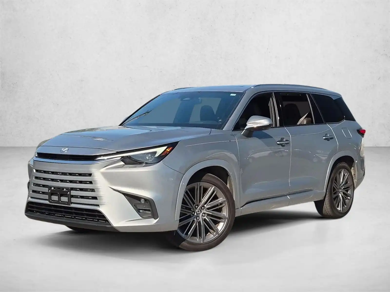 2024 Lexus TX 350 350 Luxury AWD's photo
