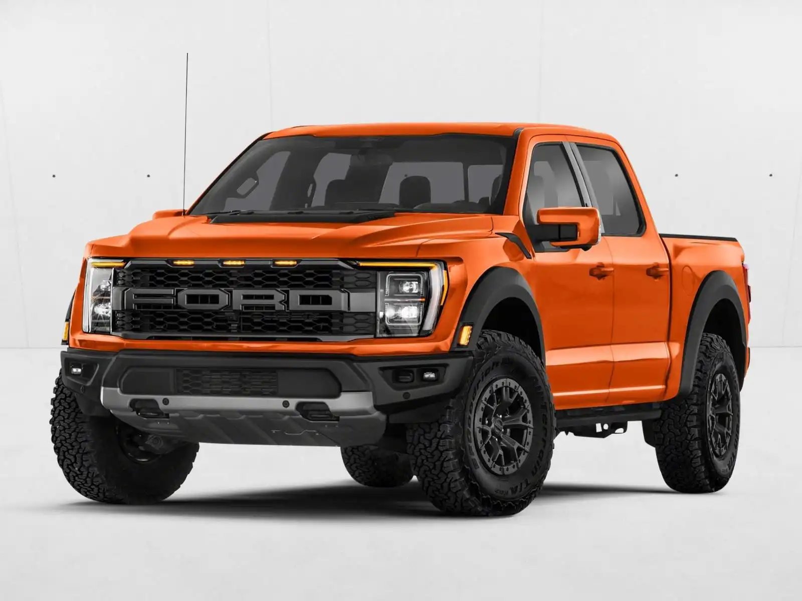 2023 Ford F-150 Raptor 4x4 SuperCrew 5-1/2 Box's photo