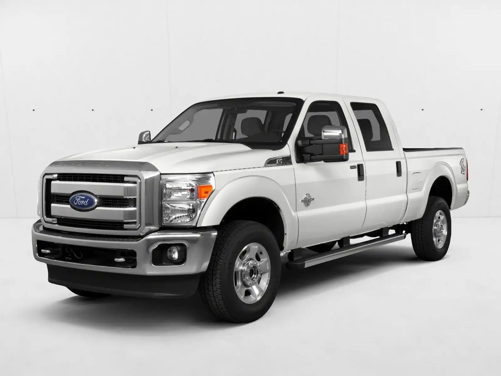 2016 Ford F-350 Lariat 4WD Crew Cab SRW 6-1/2' Box's photo