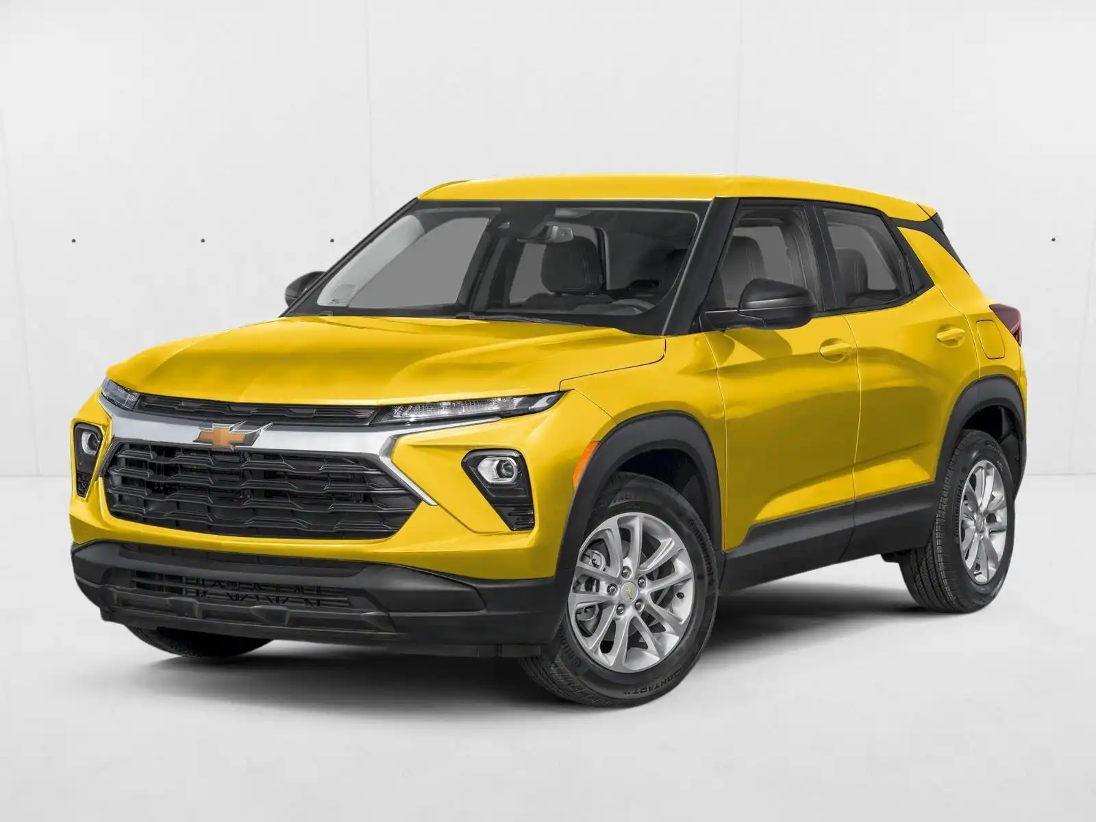 2025 Chevrolet Trailblazer RS AWD's photo