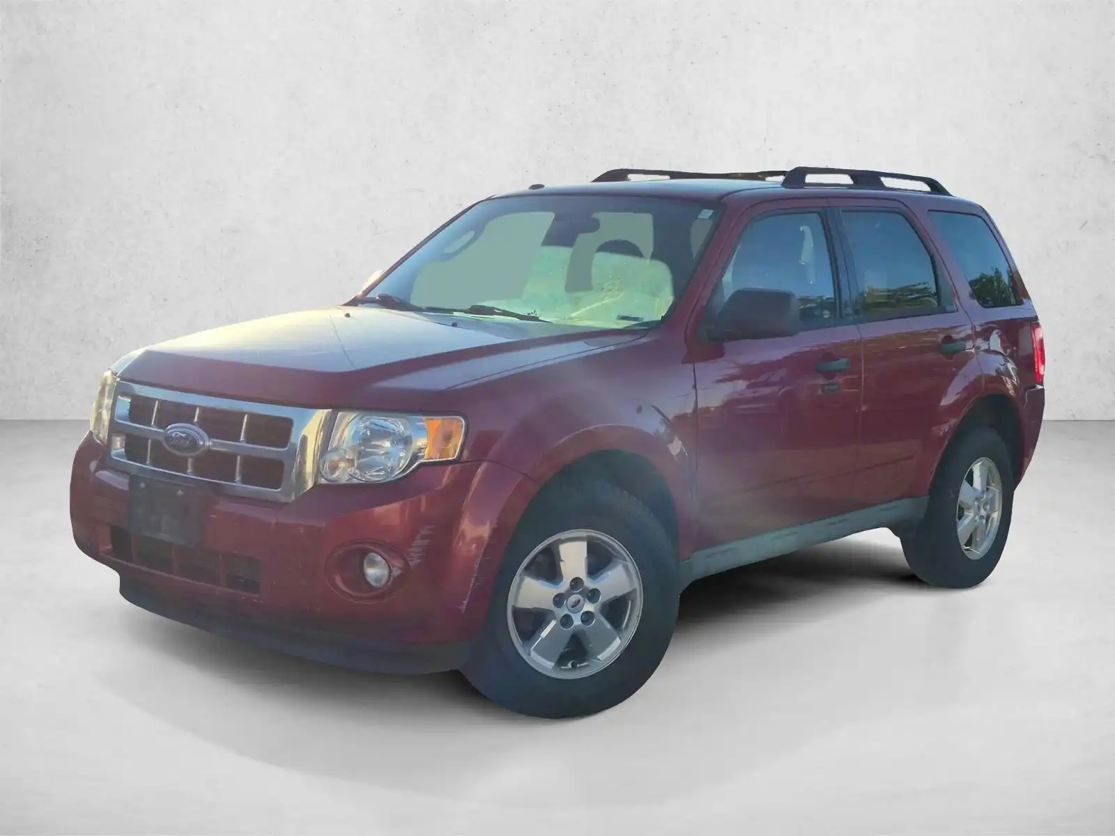 2009 Ford Escape XLT 2.5L 4WD's photo