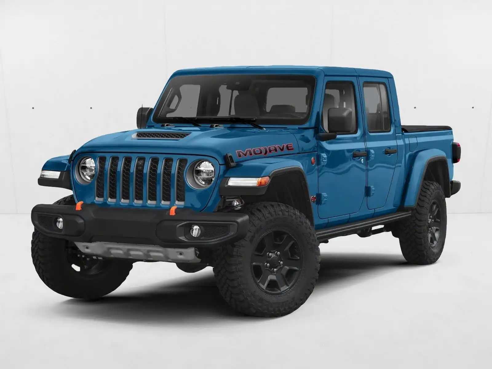 2020 Jeep Gladiator Mojave's photo