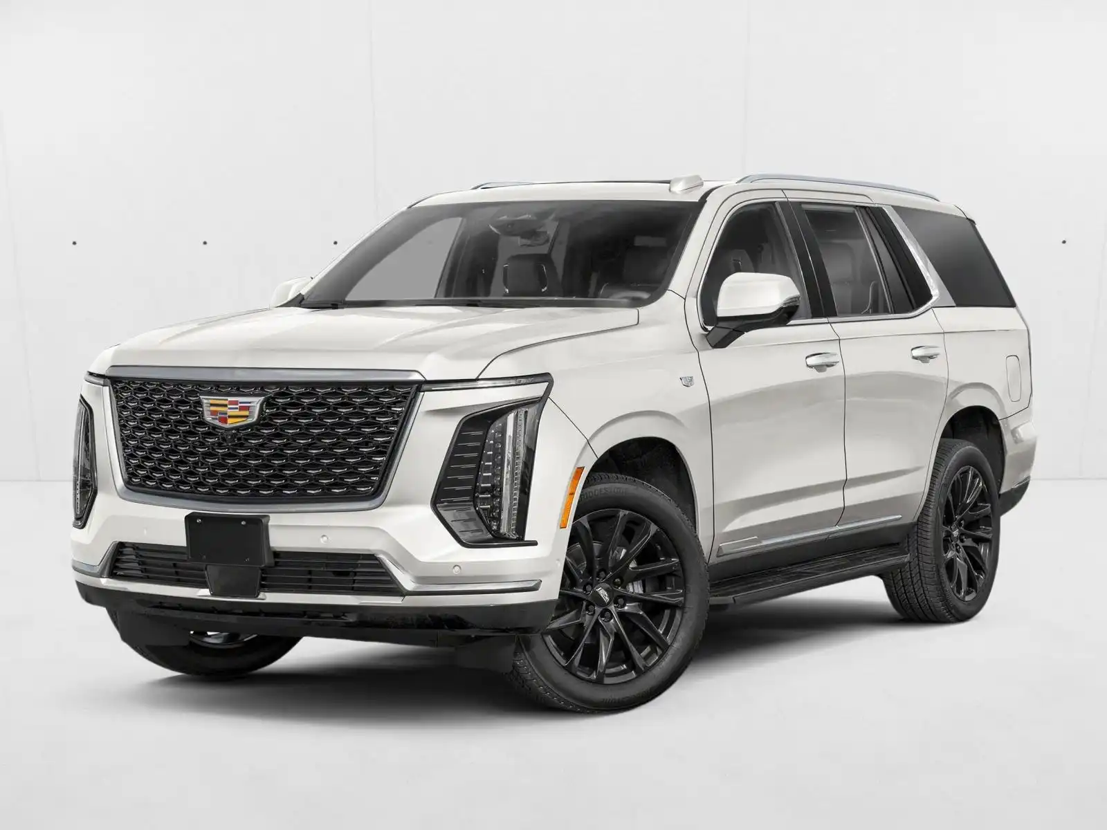 2026 Cadillac Escalade Platinum Sport 4WD's photo
