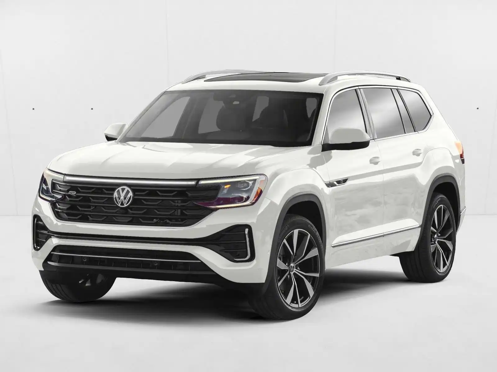 2024 Volkswagen Atlas 2.0T SE w/Tech's photo