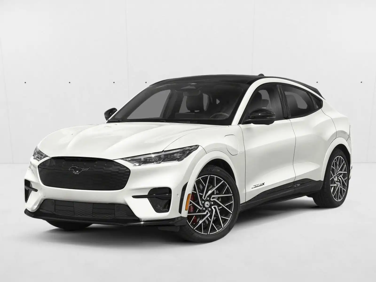 2026 Ford Mustang-Mach-e GT's photo