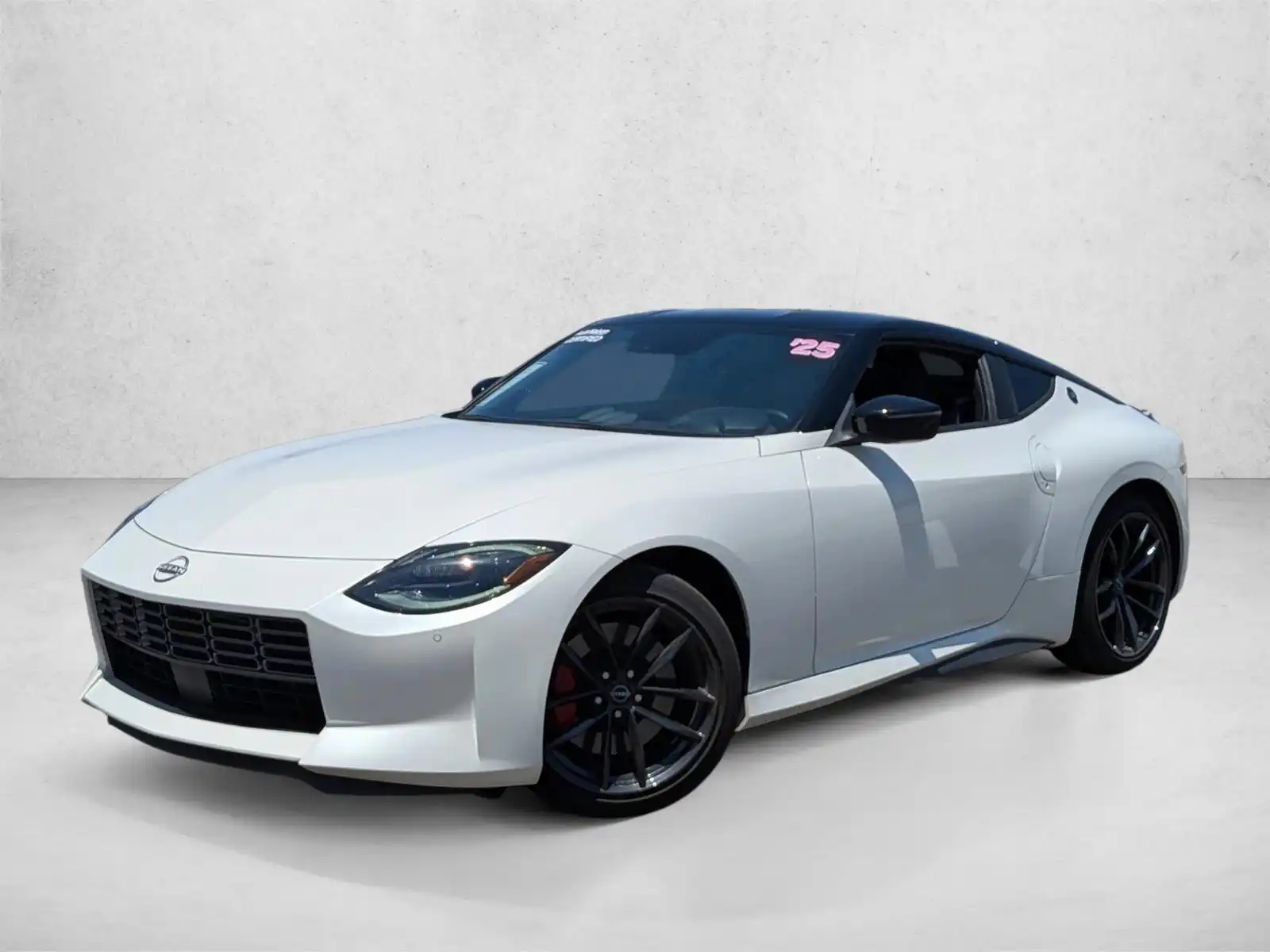 2025 Nissan Z Performance 6MT's photo